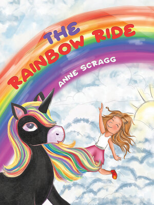 cover image of The Rainbow Ride